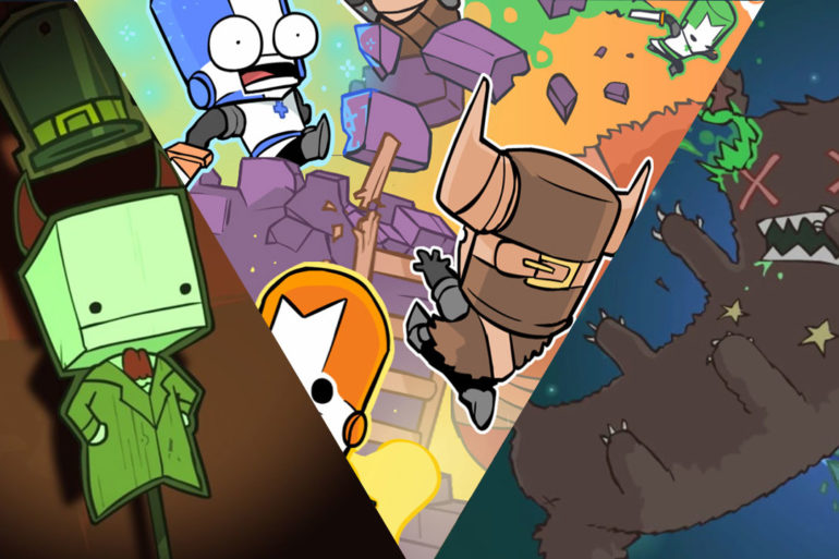 The Behemoth Free Steam