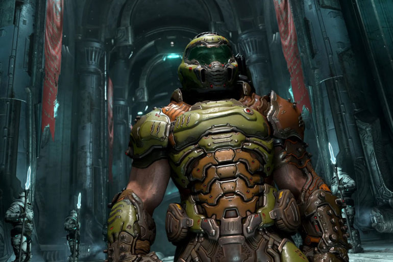 DOOM Eternal