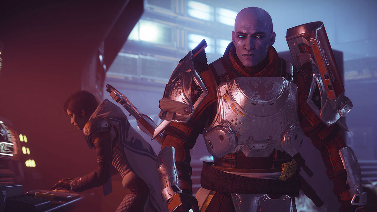 Destiny 2 Season of the Worthy