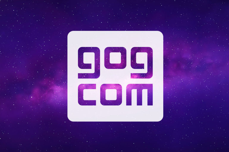 GOG logo