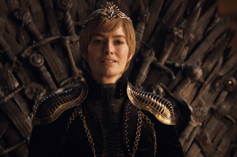 Game of Thrones Cersei