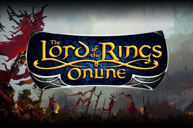The Lord of the Rings Online