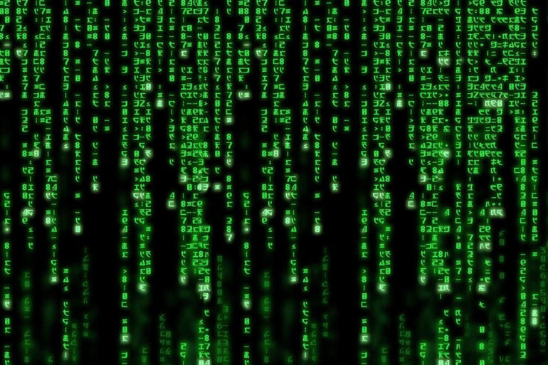 Matrix Code