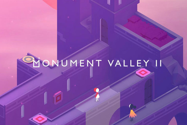 Monument Valley 2