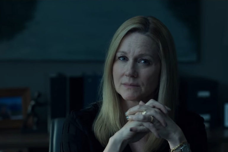 Ozark S3 Wendy