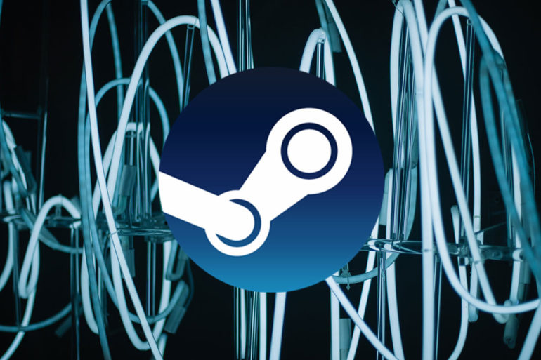 Steam Cables