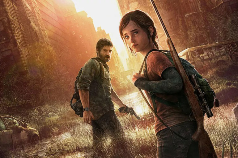 The Last of Us