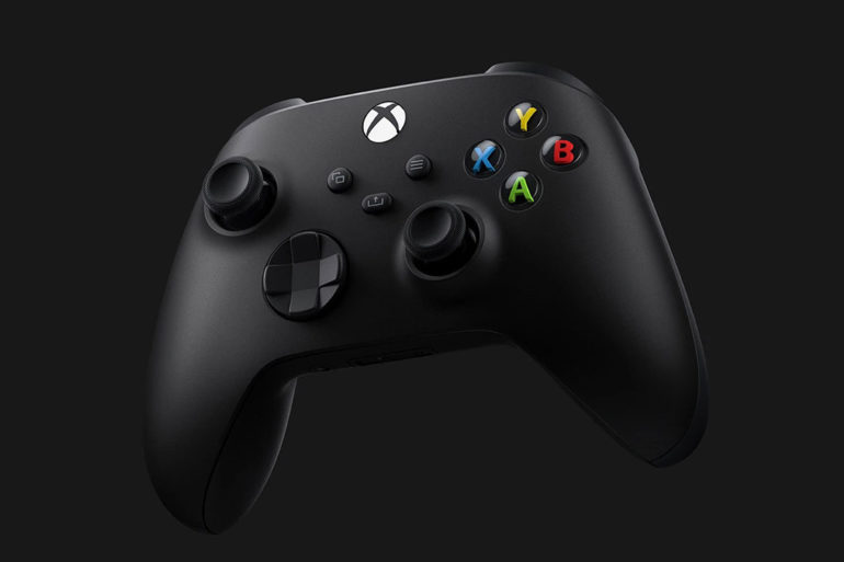 Xbox Series X Controller