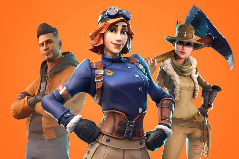 Fortnite