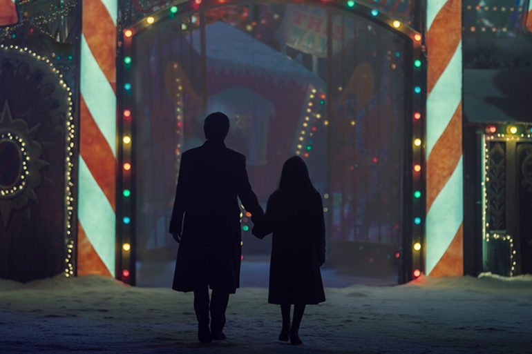 NOS4A2 Season 2