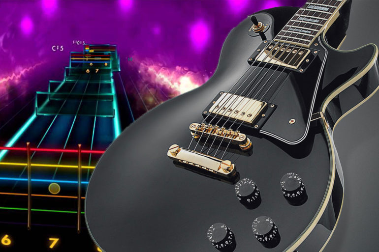 Rocksmith