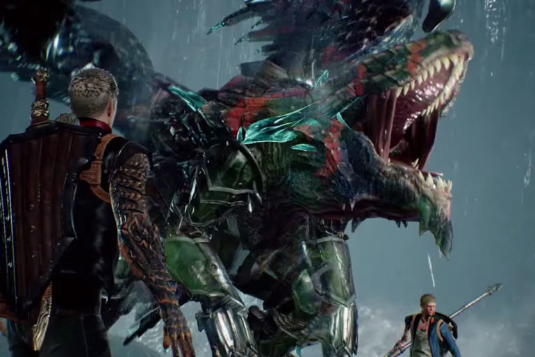 Scalebound