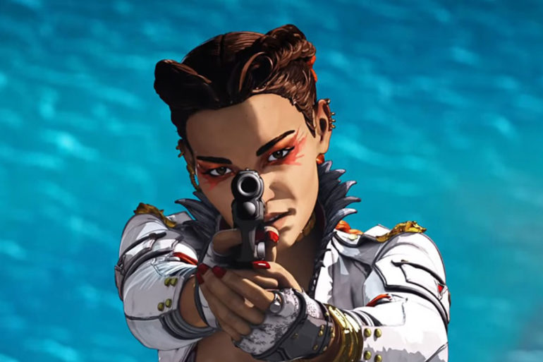 Apex Legends Loba