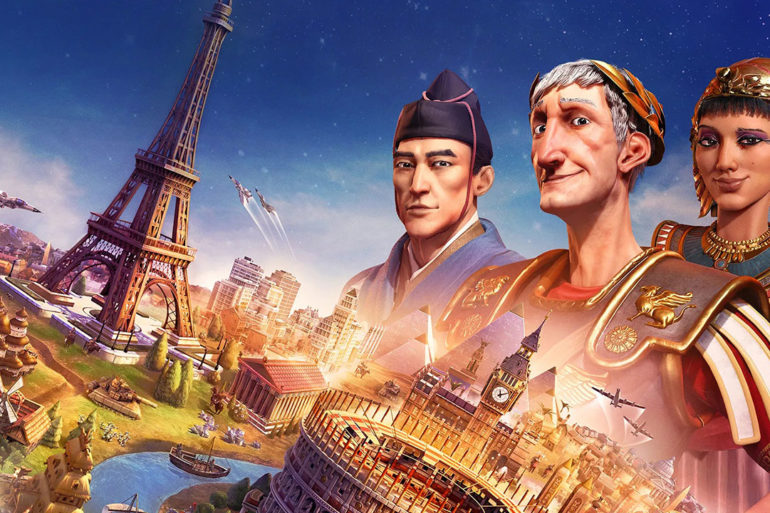 Civilization VI