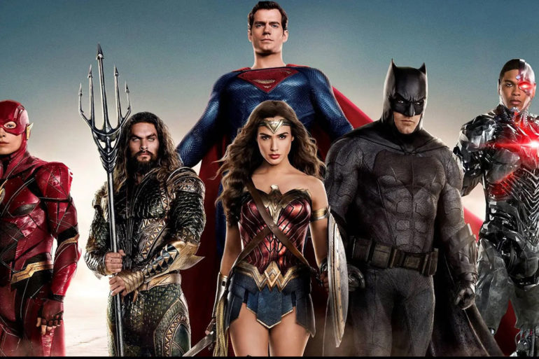 Justice League