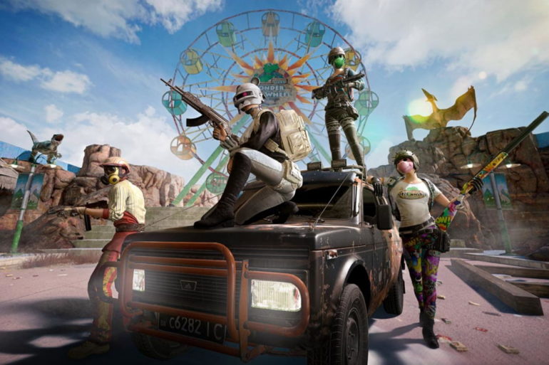 PUBG Season 7