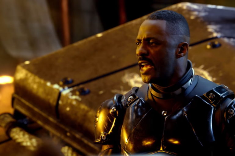 Pacific Rim Cancelling Apocalypse