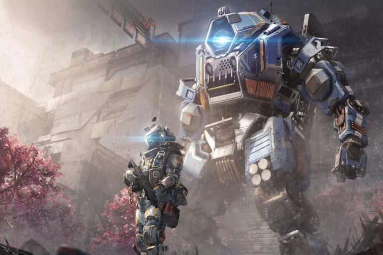 Titanfall 2