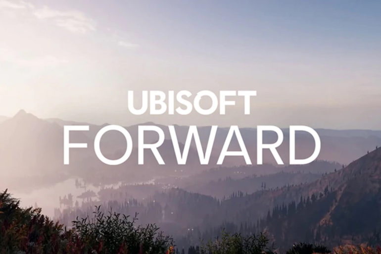 Ubisoft Forward