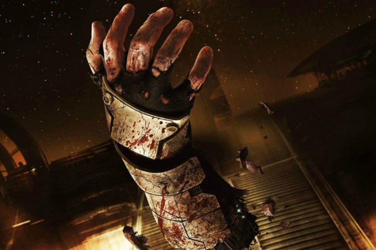 Dead Space