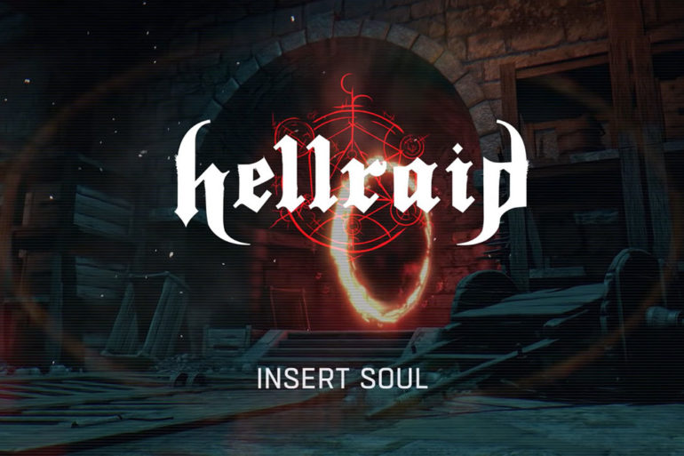 Dying Light - Hellraid
