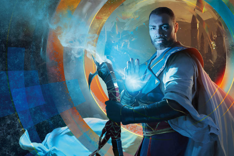 Magic: The Gathering Core 2021