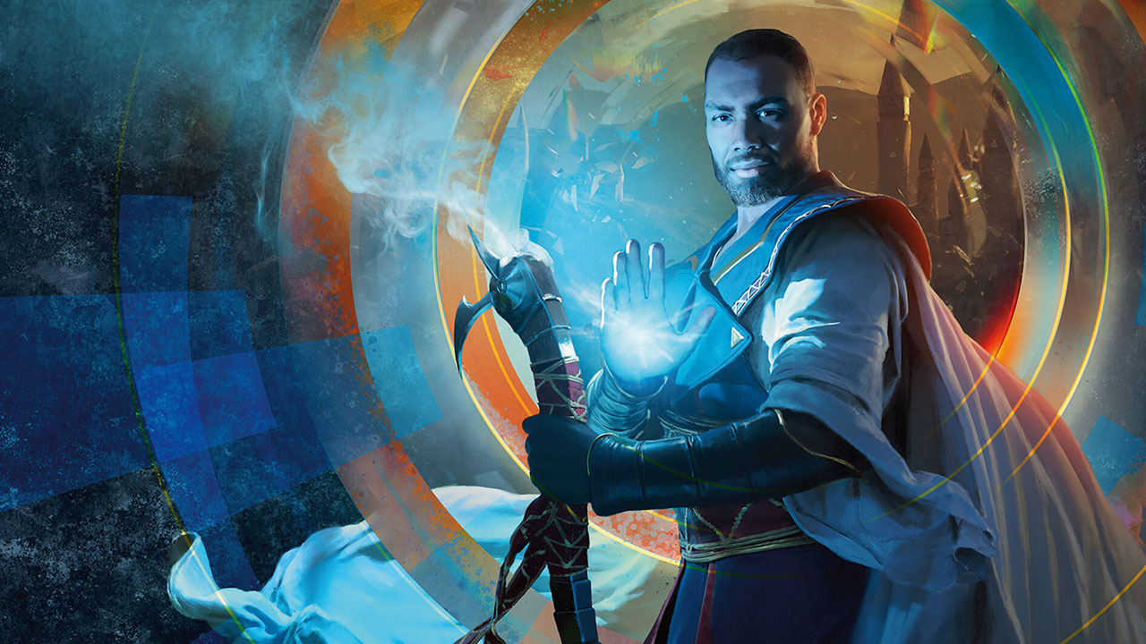 Magic: The Gathering Core 2021