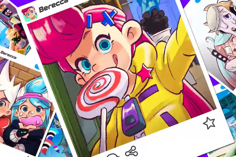 Ninjala