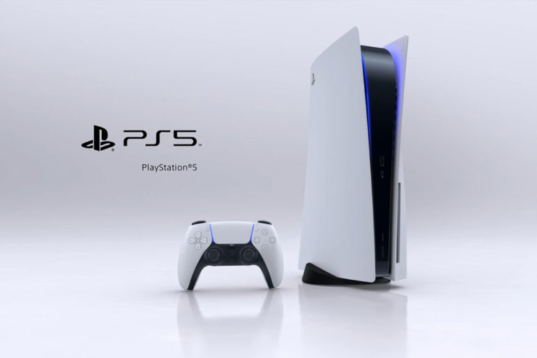 PS5 Reveal