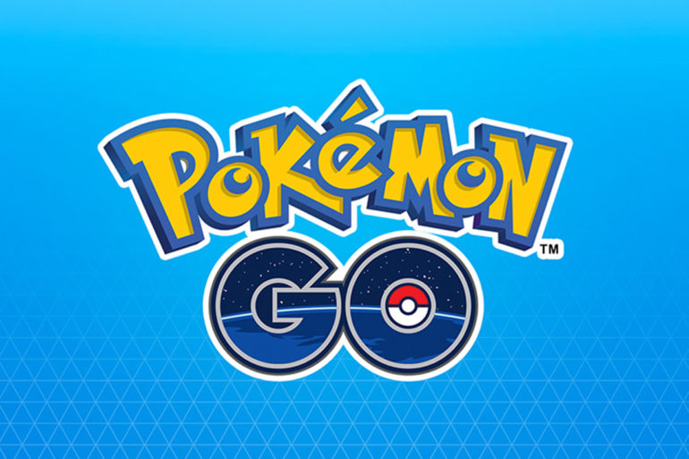 Pokemon Go Logo