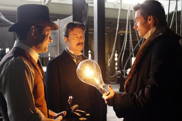 The Prestige