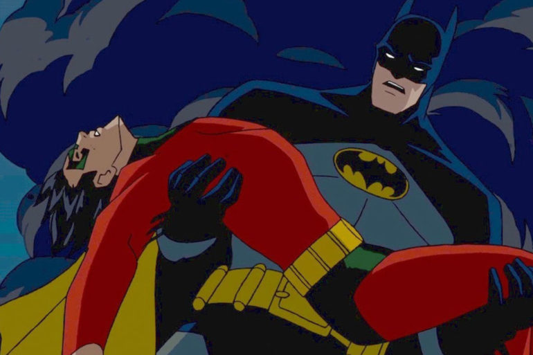 Batman: Death in the Family