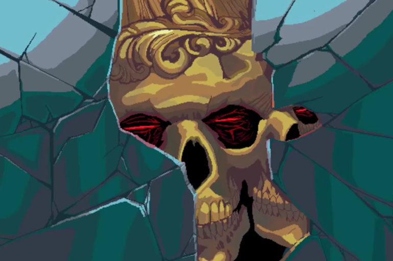 Blasphemous: Stir of Dawn