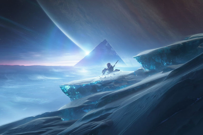 Destiny 2: Beyond Light