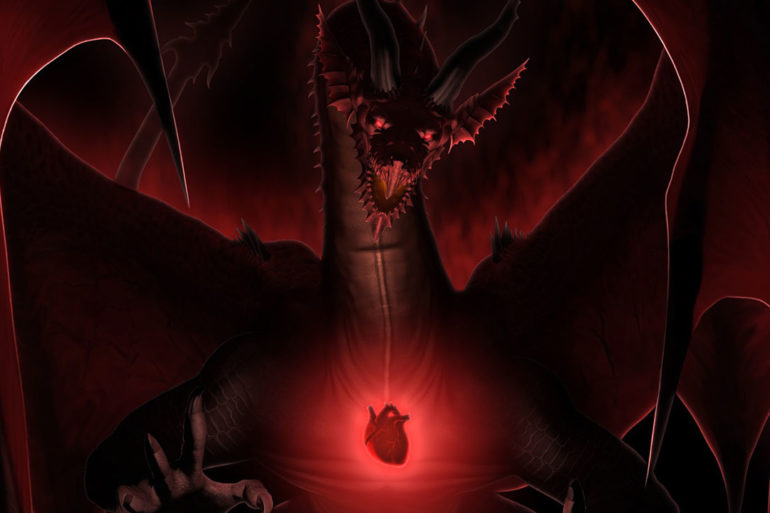 Dragon's Dogma Netflix