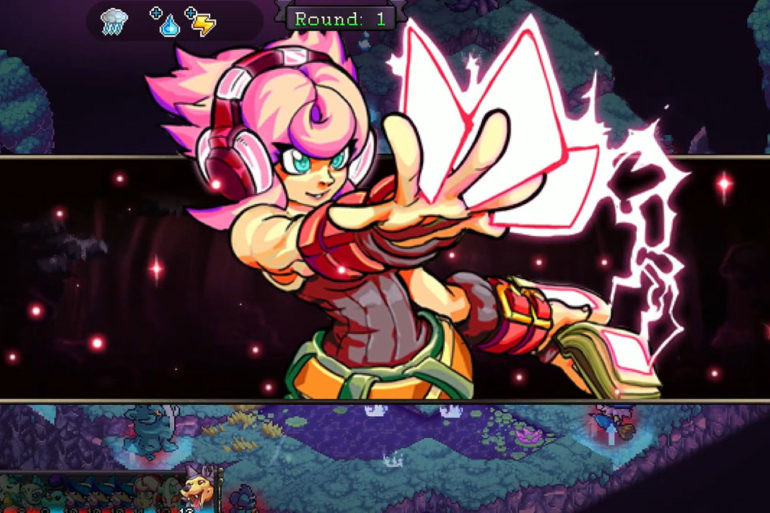 Fae Tactics