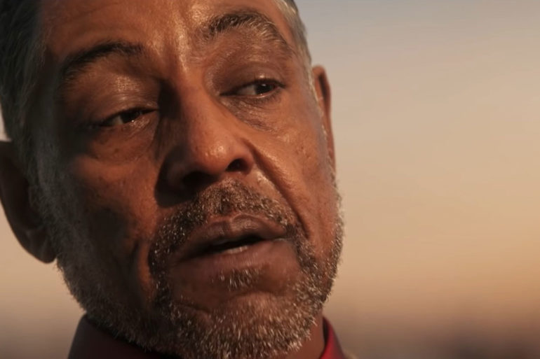 Far Cry 6