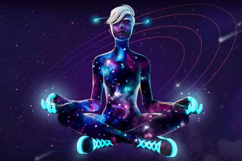 Fortnite Galaxy Cup