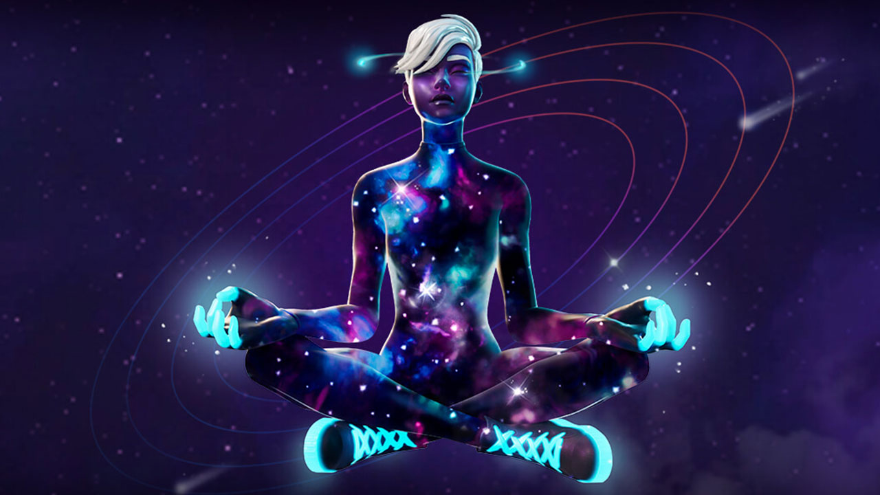 Fortnite Galaxy Cup