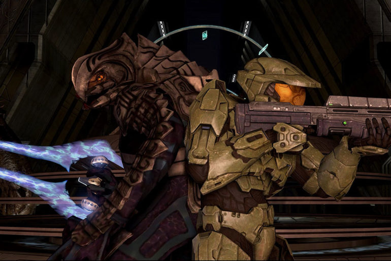 Halo 3 PC