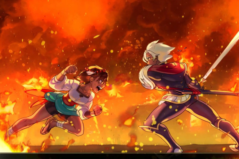 Indivisible