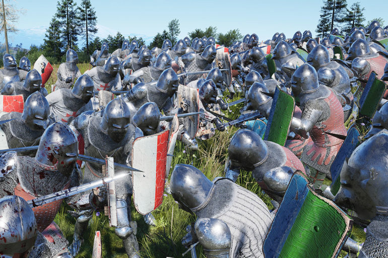 Manor Lords