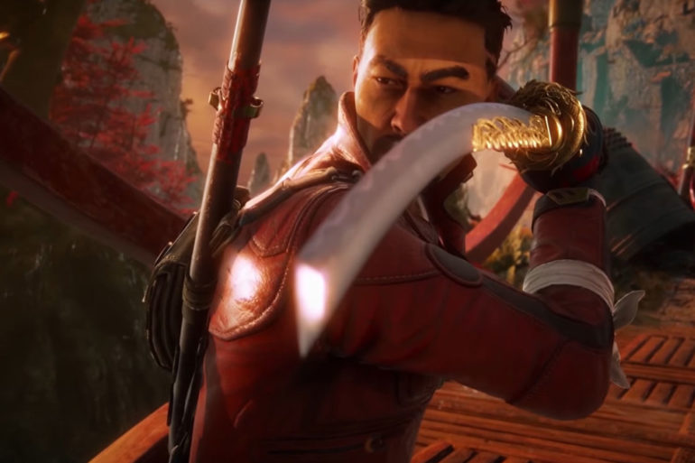 Shadow Warrior 3
