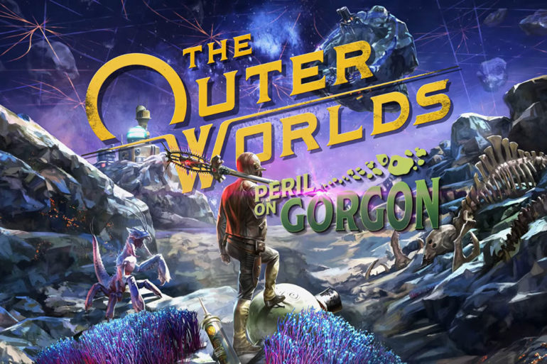 The Outer Worlds: Peril on Gorgon