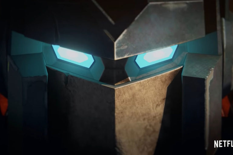 Transformers: War for Cybertron: Siege