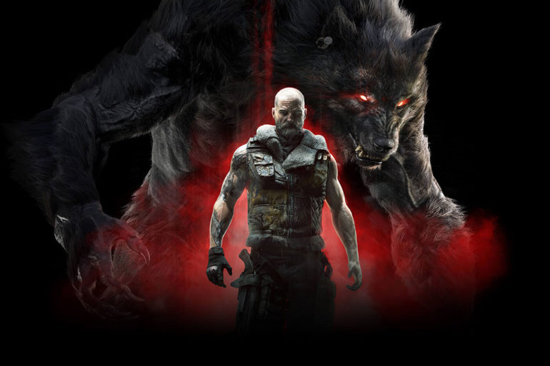 Werewolf: The Apocalypse - Earthblood