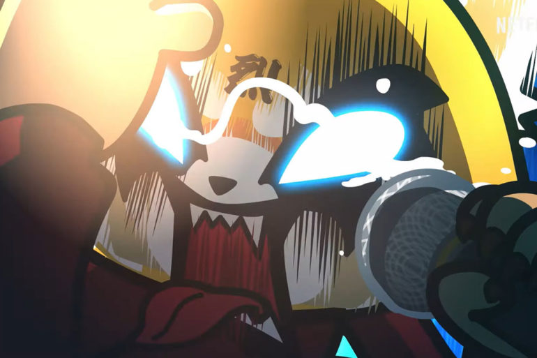Aggretsuko Season 3