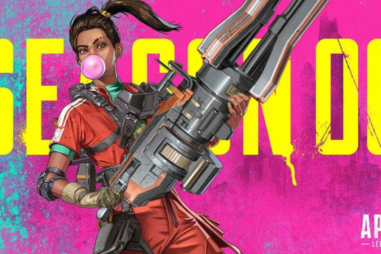 Apex Legends Season 6