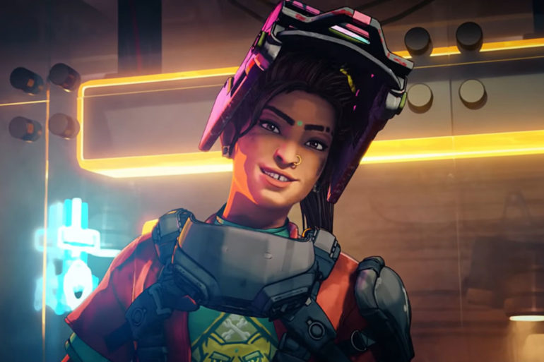 Apex Legends Season 6