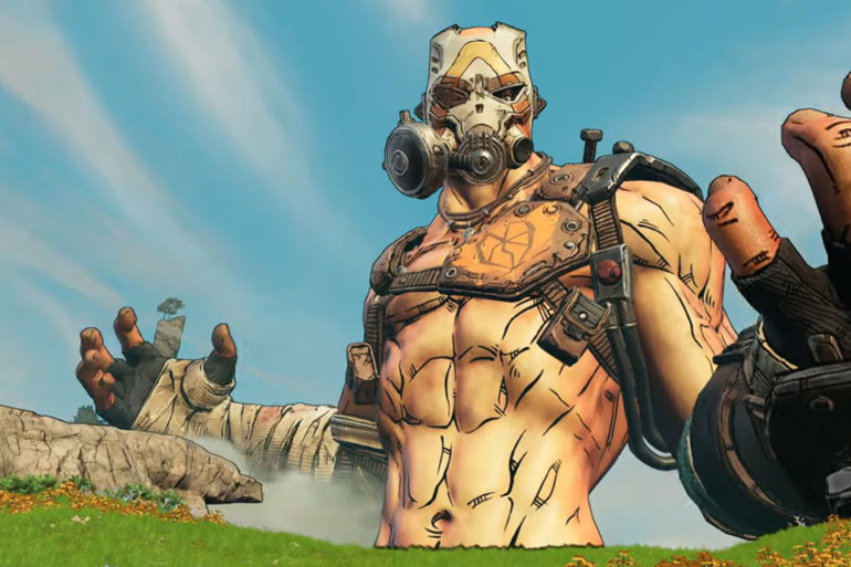 Borderlands 3 DLC 4 Krieg